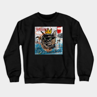 Miki Crewneck Sweatshirt